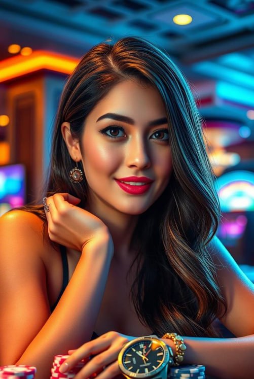 nn88com Casino trực tuyến